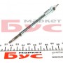 Свічка розжарювання Mazda 3/6/CX-5 2.2 D 12- 7V (10x1.25)
