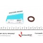 Сальник колінвалу (передній) Hyundai Accent/Kia Ceed/Sportage 06- (26x37.5x6)