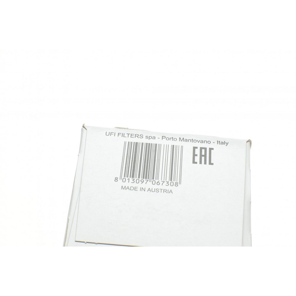 Фільтр масляний Land Rover Range Rover 3.6TD 06-13