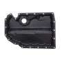 Маслоприймач (піддон) VW Golf VII/Passat/Sharan/Tiguan/Touran 1.8/2.0 TSI 13-