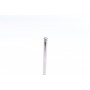 Клапан (впуск) Opel Corsa/Kadett 1.2/1.3 (33x7x104.5) (вальцювання)