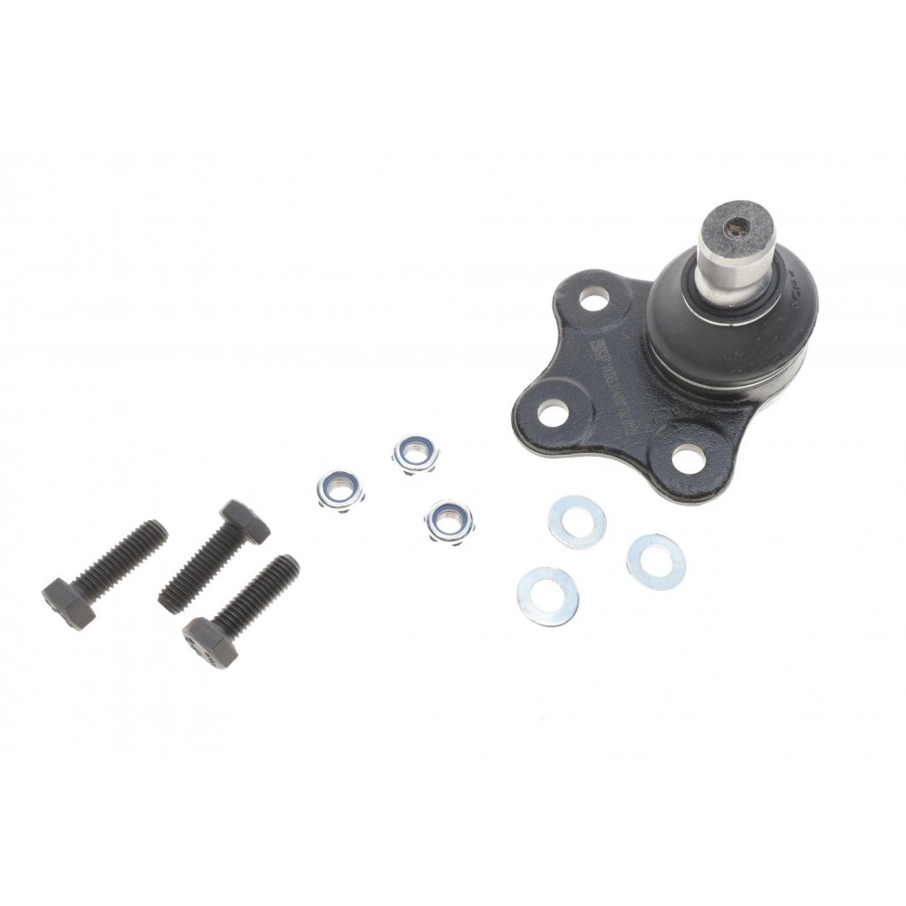 Опора кульова (передня/знизу) Ford Fiesta/Fusion 1.2-1.6 01-12