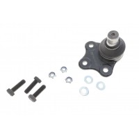 Опора кульова (передня/знизу) Ford Fiesta/Fusion 1.2-1.6 01-12