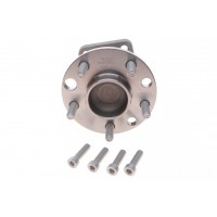 Підшипник маточини (задньої) Ford Mondeo III 00-07 (+ABS) 5 отв.(к-кт)