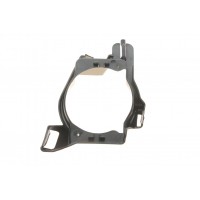 Кронштейн фари протитуманної Renault Logan 13-17 (L)
