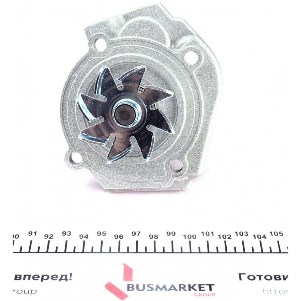 Помпа води Fiat Bravo/Punto 1.2 16V 97-02 (23z) (B/B) (8 лоп.)