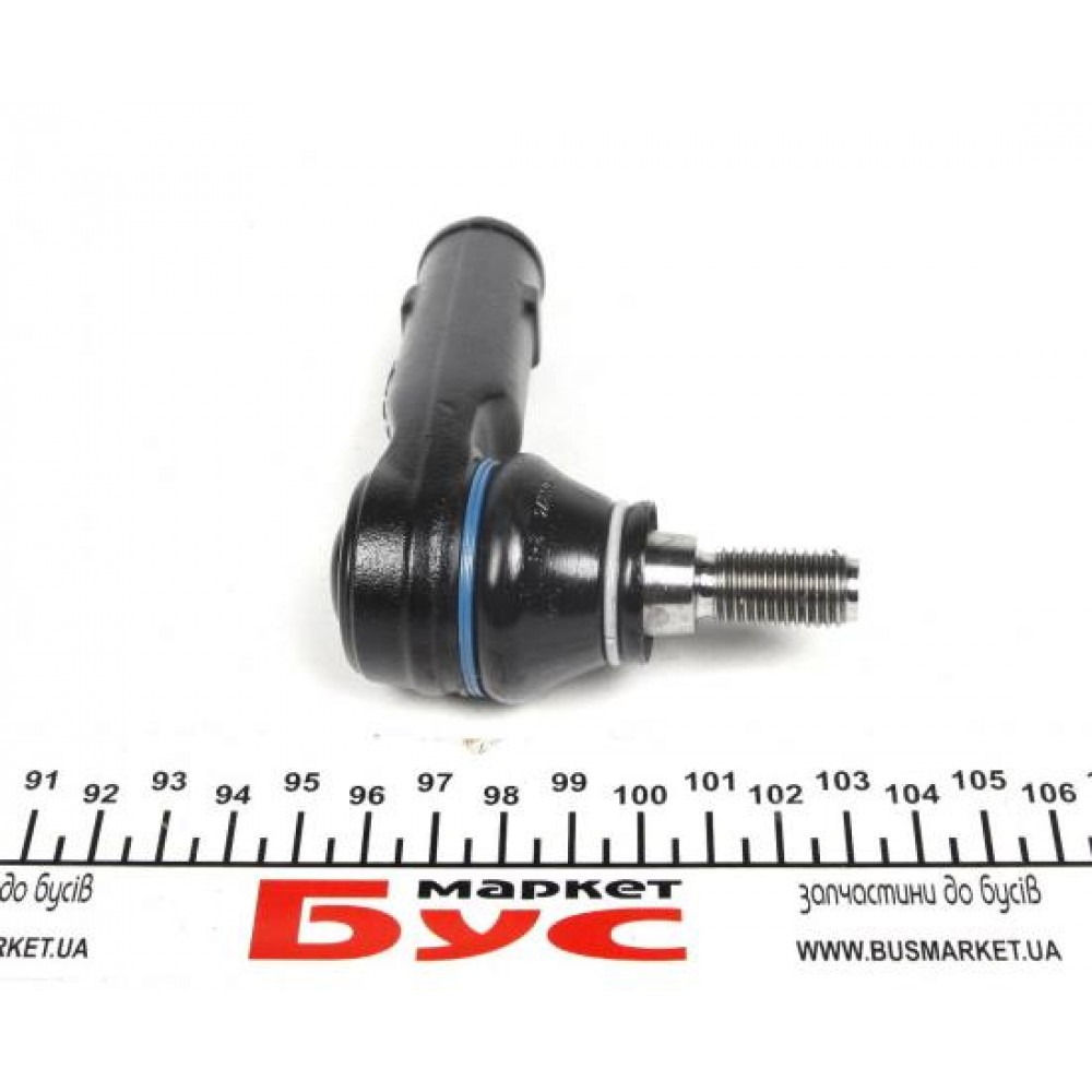 Наконечник тяги рульової (L) VW T4 90-03 (d=18mm/L=85mm)