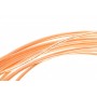 Трубка гальмівна 25.00m (3/16'') Copper/Medna (4.75mm)