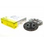 Комплект зчеплення Opel Combo 1.4 16V 04- (200mm)