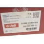 Вентилятор радіатора (електричний) Audi A3/Skoda Octavia/VW Caddy/Golf V/VI/Passat 1.2-3.6 03-