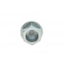 Болт колеса MB (W123/W124/W201) (M12x1.5x19mm)