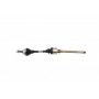 Піввісь (передня) (R) Citroen Berlingo 96-05/Xsara/Peugeot Partner 96-11 (25z/24z/867mm) (+ABS29z)