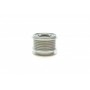 Шків генератора MB C-class (W205)/E-class (W213) 3.0/3.5 15-