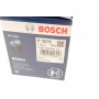 Фільтр масляний Opel 85- (benzin)