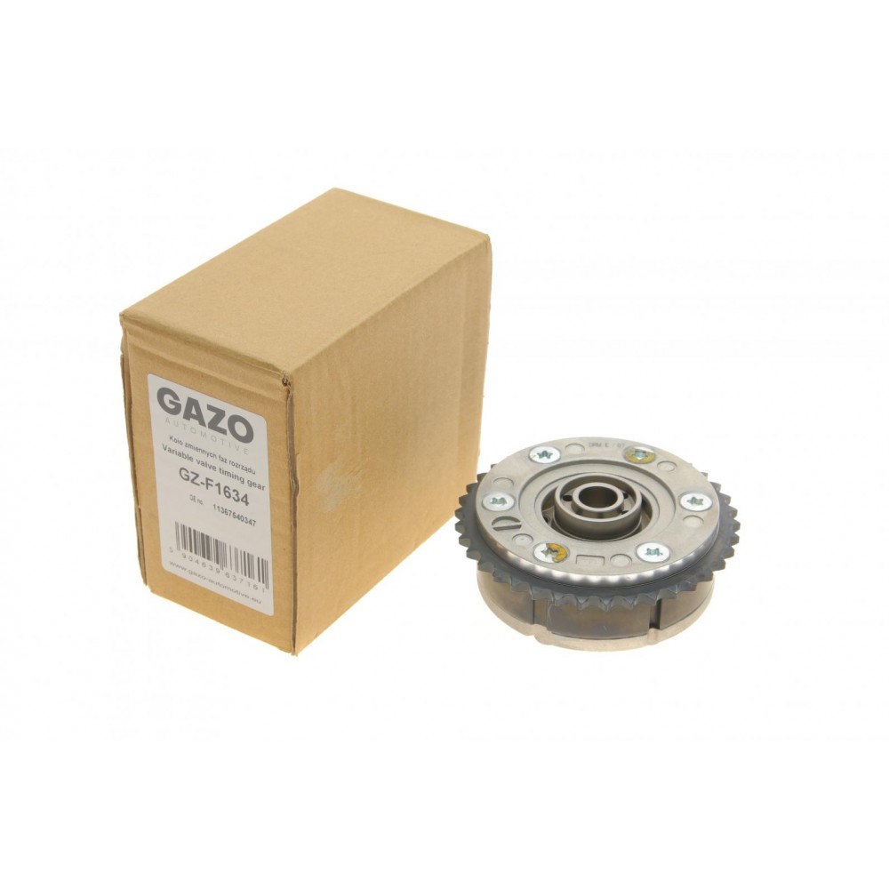 Шестерня розподільного валу BMW 3 (E91/92)/7 (F01-04) (N54B30A/B/N55B30A) 05-15