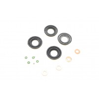 Комплект ущільнювачів форсунок Citroen Jumper/Ford Transit 2.2TDCi/2.2HDi 06- (на 4 шт)(36mm)