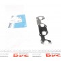 Прокладка колектора випускного Citroen Berlingo/Peugeot Partner 1.4/1.6i 96-15