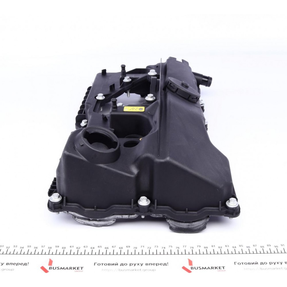 Кришка клапанів BMW 3 (E90)/5 (E60)/X3 (E83) 2.0 i 04-15