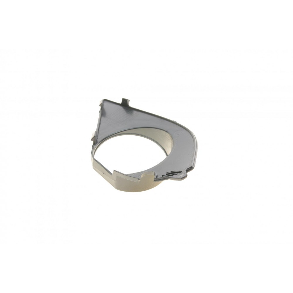 Вставка бампера (під протитуманку) BMW 5 (E60/E61) 02-10 (M-Technic) (L)