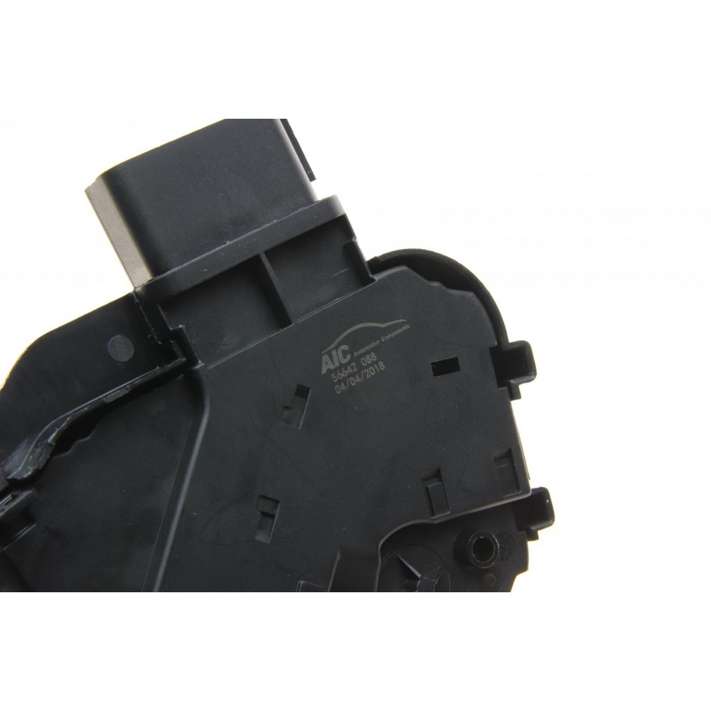 Замок дверей (задніх/L) Ford Focus 04-12