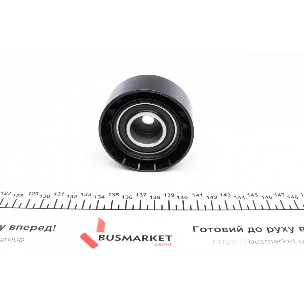 Ролик генератора BMW 5 (E39)/7 (E38)/8 (E31) 92-04 (натяжний) (70x28)