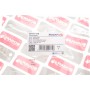 Датчик ABS (задній) BMW 3 (E46) 1.6-3.2 98-07 M43/M47/M52/M54/M57/N46