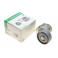 Натяжник ременя генератора VW Golf V 1.4 TSI 05-10 (натяжний) (65х26)