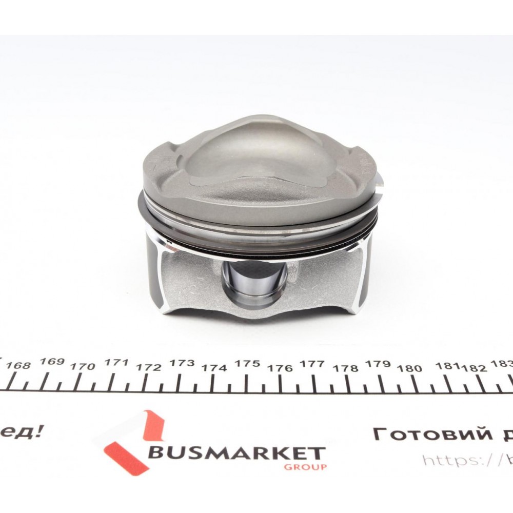 Поршень Ford Tourneo Connect/Transit Connect 1.6 EcoBoost 13- (79.50mm/+0.50) = 7121765000