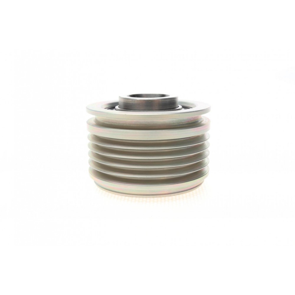 Шків генератора MB A-class (W169) 04-12 5PK