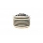 Шків генератора MB A-class (W169) 04-12 5PK