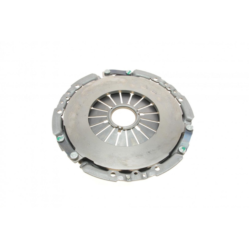Комплект зчеплення AlfaRomeo 145/146/147/156/166 99-10 (d=235mm) (+вижимний) (всередині VALEO)