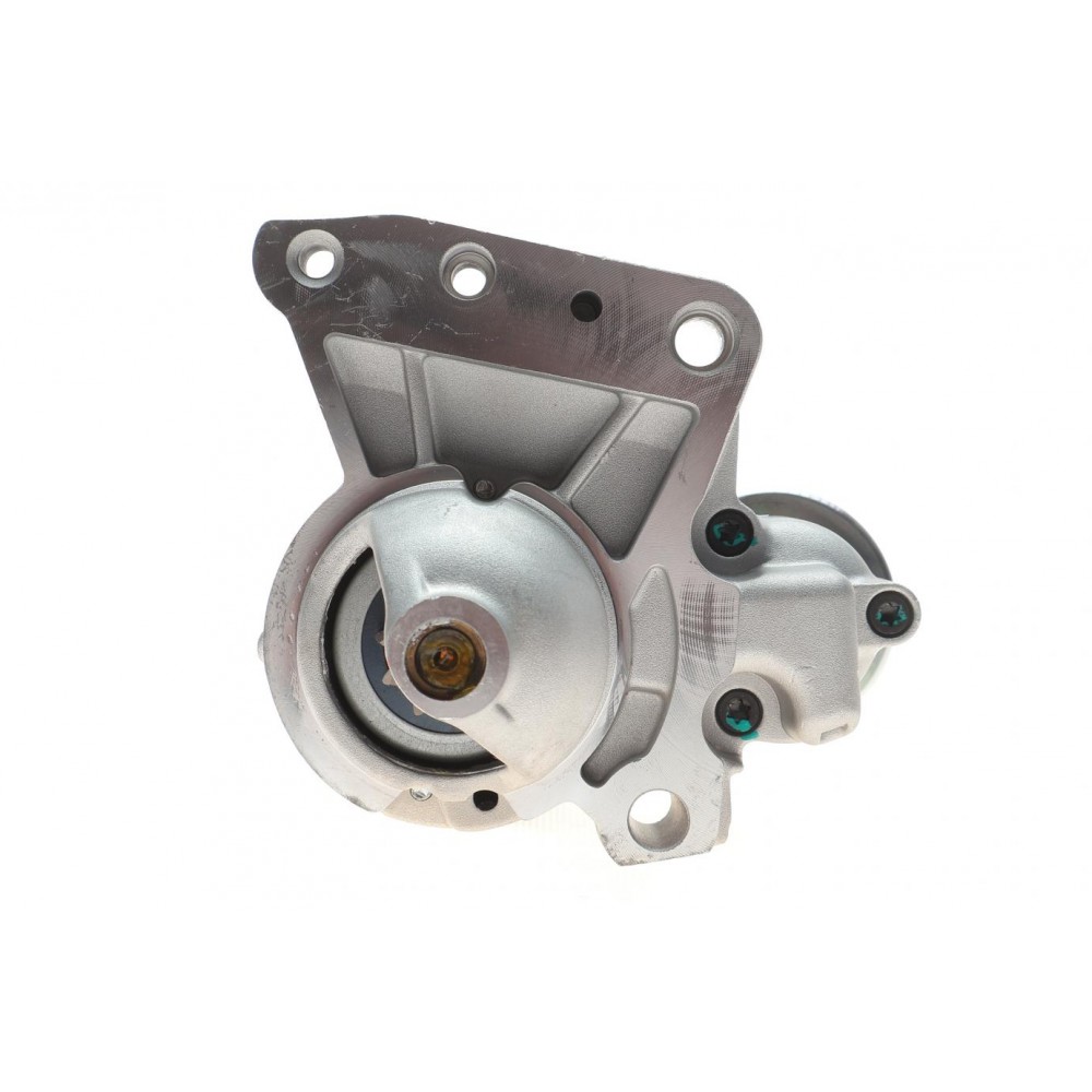 Стартер Citroen Berlingo/Peugeot Partner 1.6 09- (12V/0.9kw) (z=10)