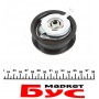 Ролик ГРМ VW Caddy II 1.9 D 96-00 (67x28.14) (натяжний)