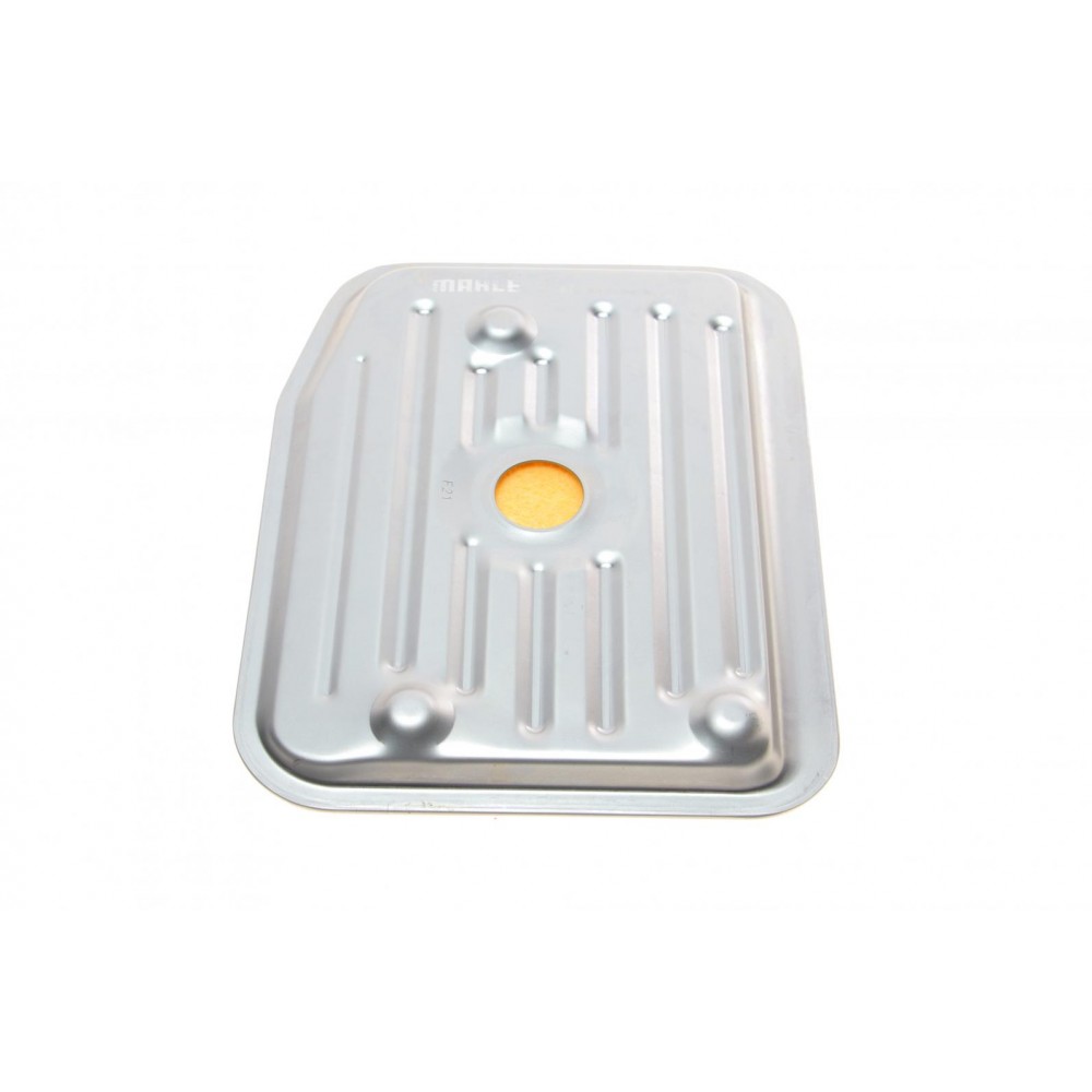 Фільтр АКПП VW Golf 91-06/Skoda Octavia 1.4-2.0i/1.9TDI/SDI 96-10 (з прокладкою на 4 отворів)
