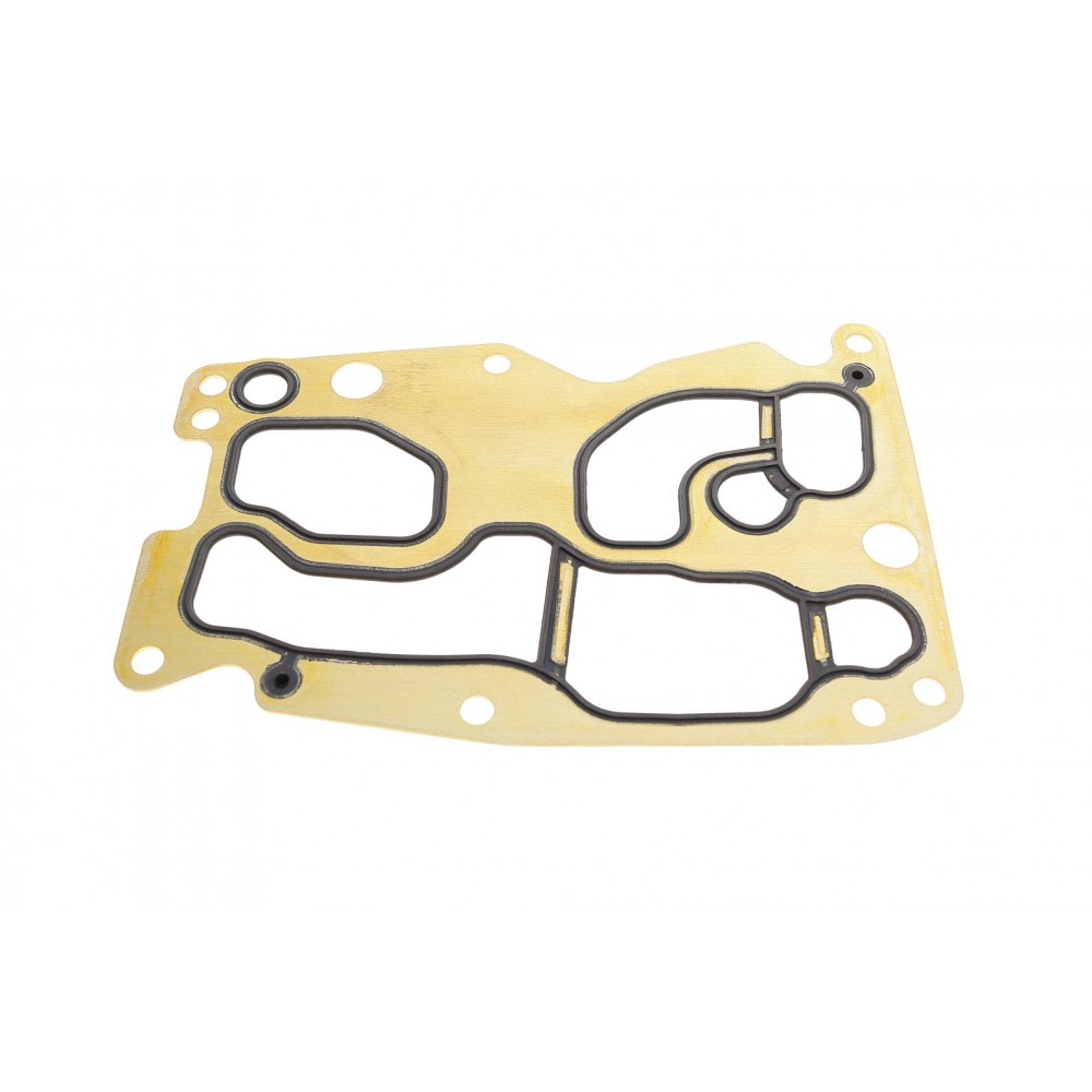Корпус фільтра масляного BMW 3 (E90-E93/F30/F80)/4 (F32)/5 (F10/F18) 2.0D 07- (N47 N57)