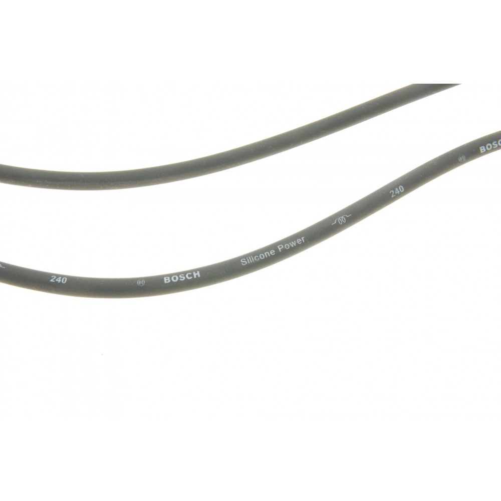 Провід запалювання Renault Laguna 2.0 95-01/Volvo S40/V40 1.6-2.0 95-04 (к-кт)