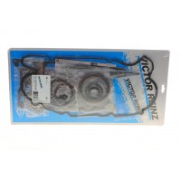 Комплект прокладок (повний) Mazda 6 2.0DI 02-07