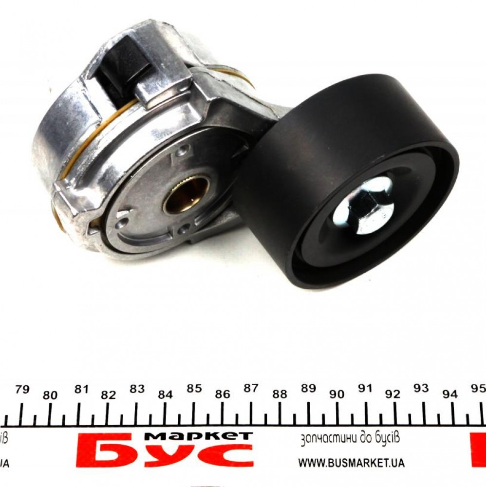Більше не постачається Натяжник ременя генератора MB Vario 4.3TD OM904
