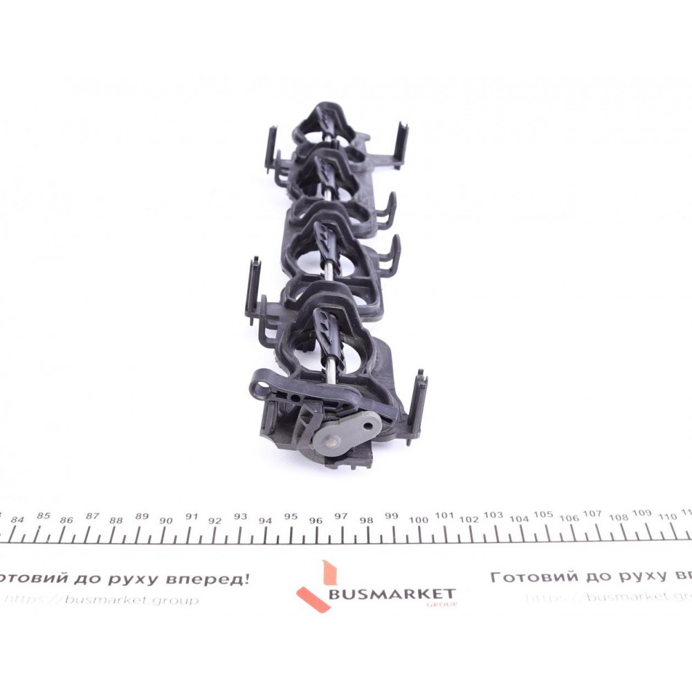 Прокладка колектора впускного BMW 5/X5 2.0 11-, N47 D20