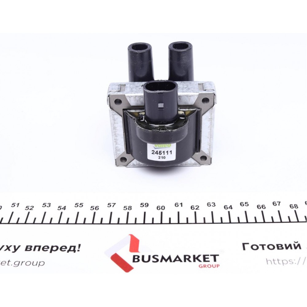 Котушка запалювання Fiat Doblo 1.2i 01-