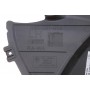 Захист арки колеса (переднього) BMW 5 (G30/F90) 16- (L)