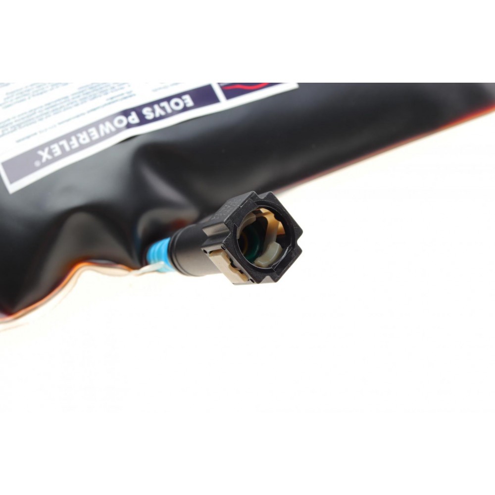 Присадка для очищення сажевих фільтрів FAP (EOLYS Powerflex) (1.7L) Citroen C2/C3 1.6HDI 05-