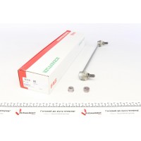 Тяга стабілізатора (переднього) Toyota Yaris (P13) 1.0/1.3/1.4D/1.5 Hybrid 10-