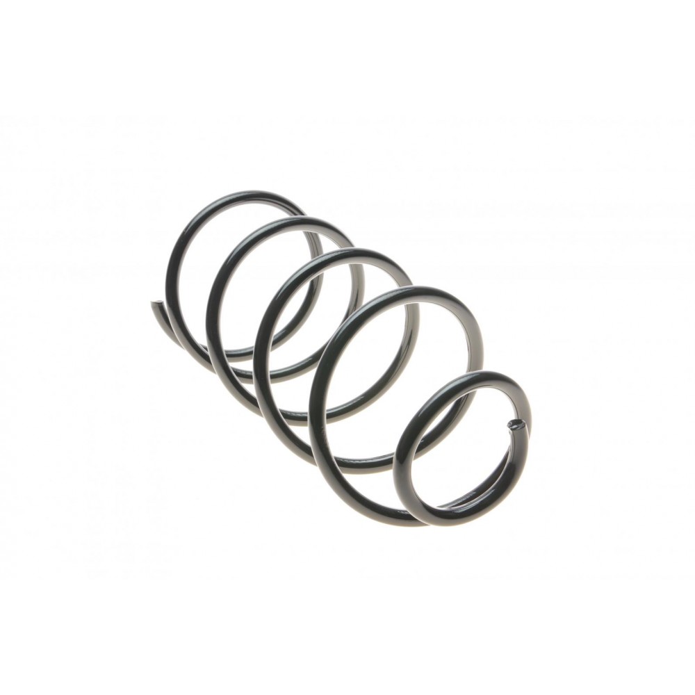 Пружина (передня) Peugeot 307/SW 1.6HDi/2.0/HDi/2.0 16V (АКПП для 2.0) 00-11/Citroen C4 04-11