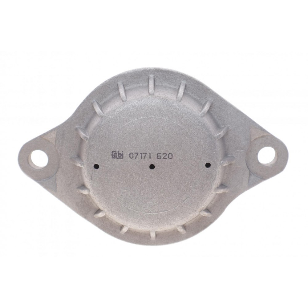 Подушка двигуна (передня) Audi 90/100/A6 1.9-2.3 77-97