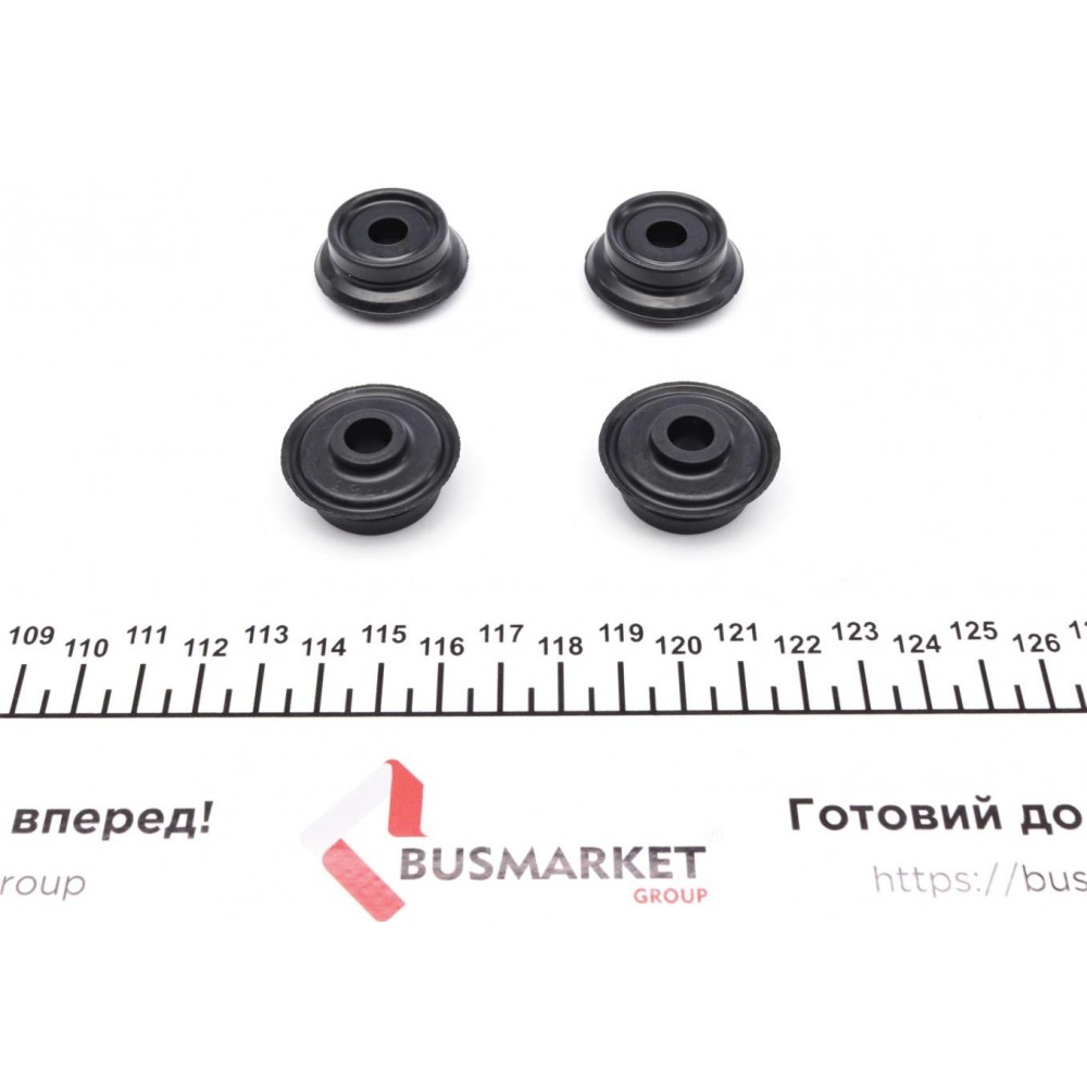 Тяга стабілізатора (переднього) Toyota Yaris 99-05