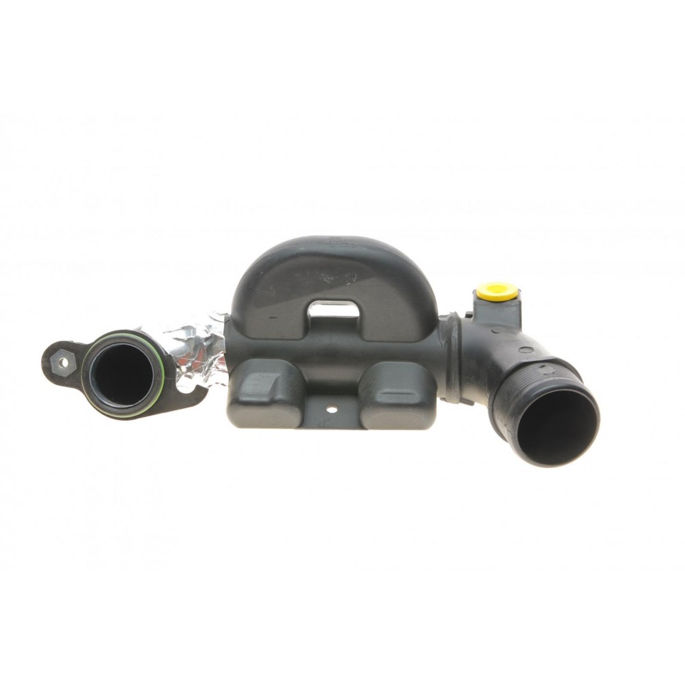 Патрубок інтеркулера (к-кт) Citroen С5/Ford Focus II 1.6HDi-2.0TDCi 03-