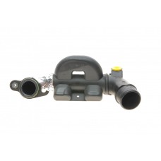 Патрубок інтеркулера (к-кт) Citroen С5/Ford Focus II 1.6HDi-2.0TDCi 03-
