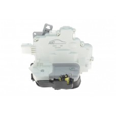 Замок дверей (задніх/L) Audi A4 04-08/Seat Exeo 09-13
