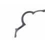 Прокладка кришки клапанів Honda Civic 1.6 89-01 (к-кт)